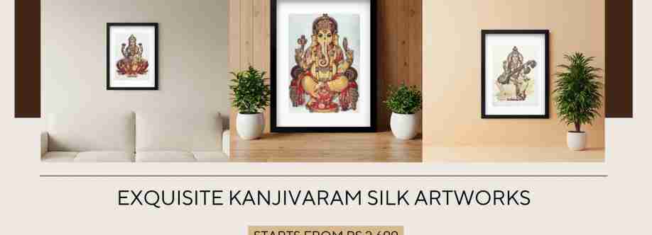 SilkenFrame Cover Image