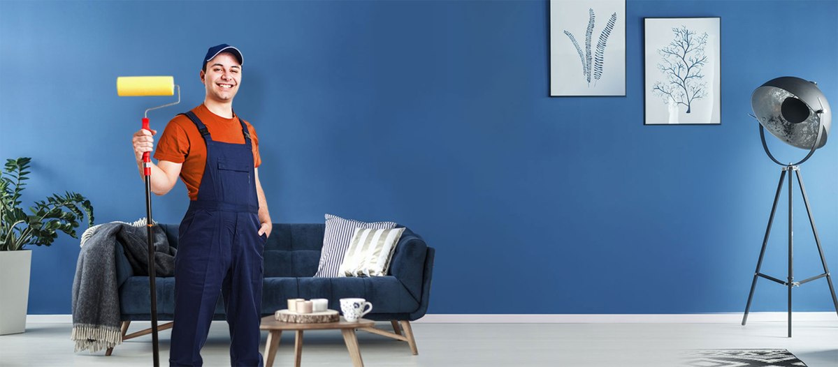 Expert Commercial Painters Near Crowley Delivering Quality Finishes – Michael's Painting