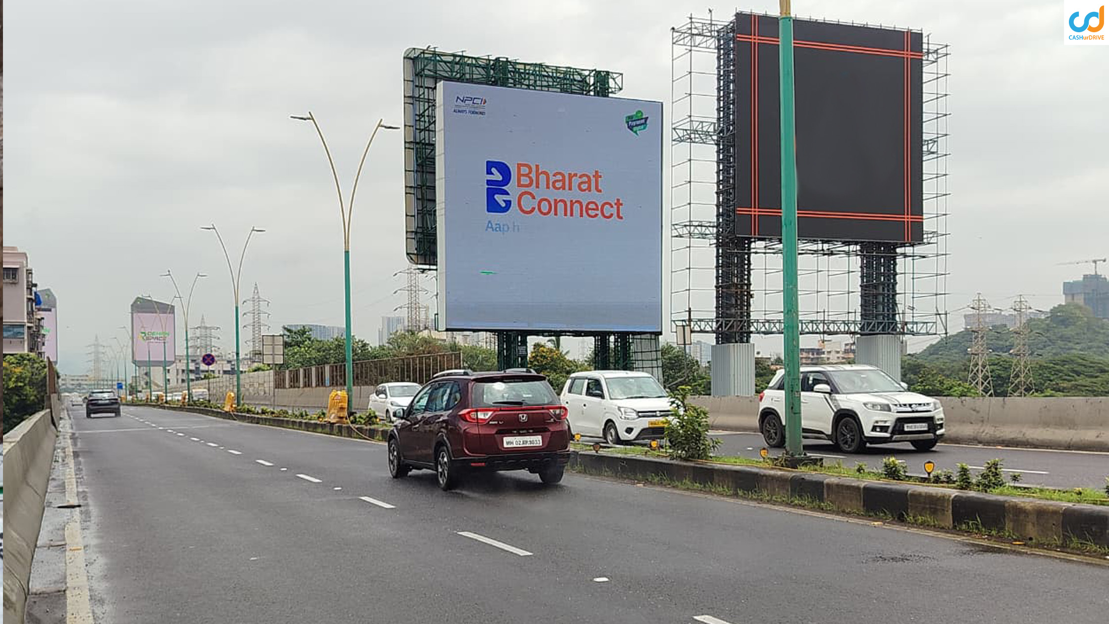 Billboard Advertising in Delhi: Formats, Costs & Effectiveness