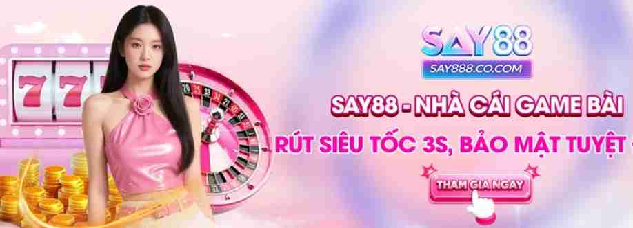 Say88 Nhà Cái Game Bài Cover Image