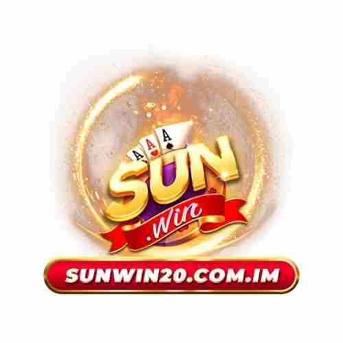 Sunwin Cổng Game Bài Đổi thưởng Profile Picture