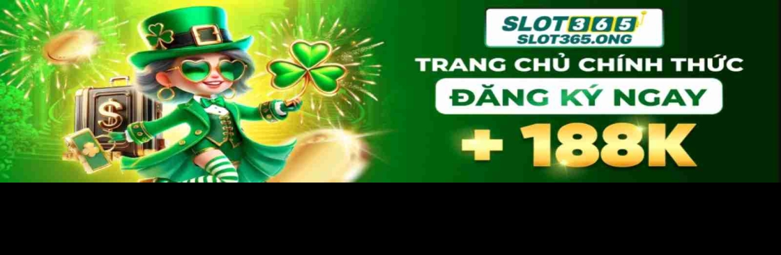 Slot365 ong Cover Image