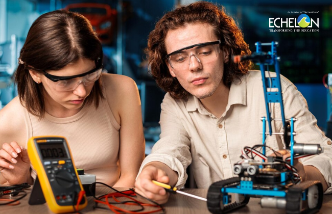 Choosing Between ECE and EEE: Which Branch of Engineering Offers a Brighter Future?