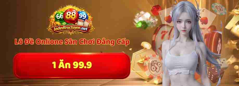 Lô đề trực tuyến Cover Image