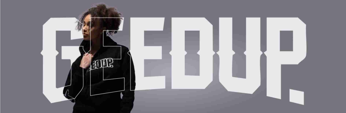 geed upp Cover Image