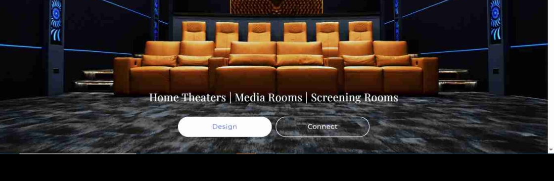VIP Home Theaters Cover Image
