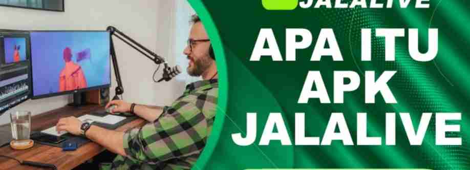 Download apk jalalive Cover Image