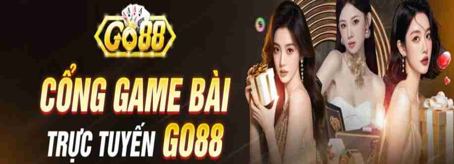 GO88 Cổng Game Đổi Thưởng Cover Image