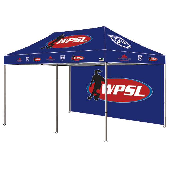 Custom 10x20 Canopy Tents for Branding and Outdoor Events