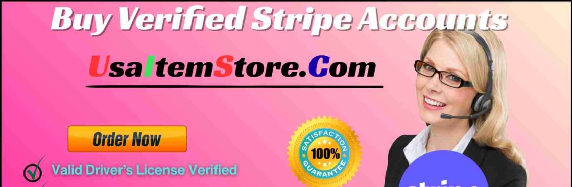 Buy Verified Stripe Accounts Cover Image