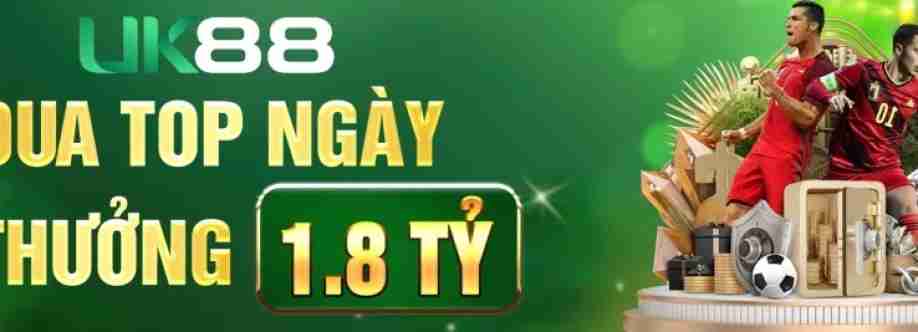 UK88 BETBUSINESS Cover Image