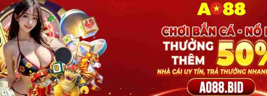 AO88 BID Cover Image