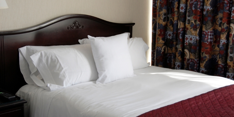 Why Hotels Prefer Indian Duvet Cover Manufacturers for Bulk Orders – Site Title