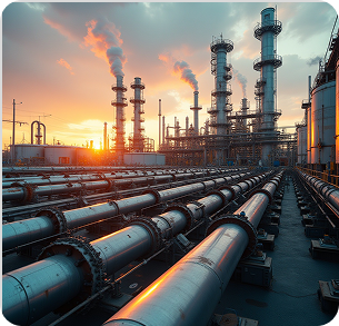 Explosion Proof PTZ Controller for Hazardous Areas | GCC & UK