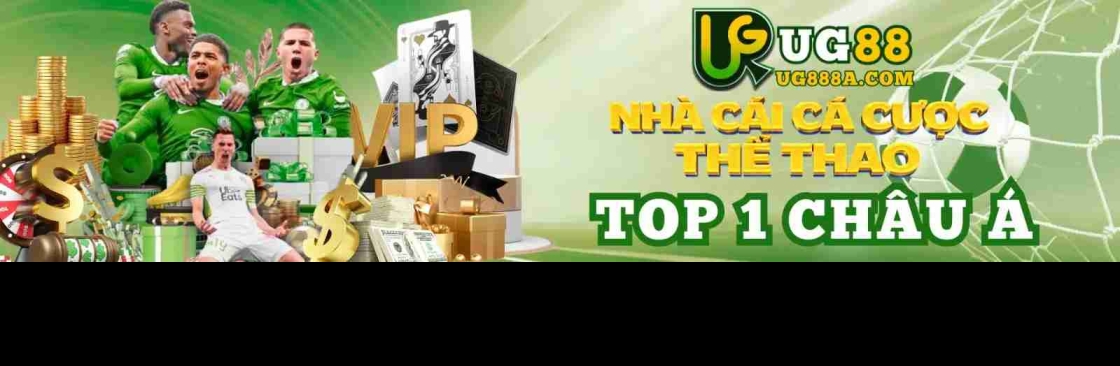 Ug888a com Cover Image