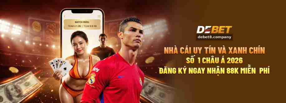 DEBET COMPANY Cover Image