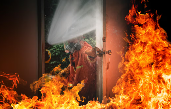 Ultimate Guide to Kitchen Fire Suppression System: Safety, Setup & Mai