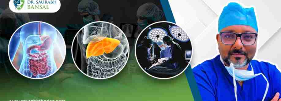 Saurabh Bansal Cover Image