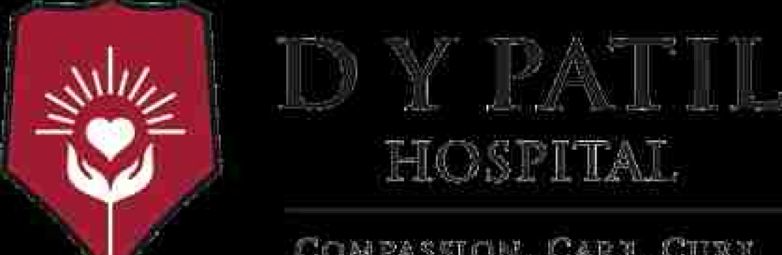 DY Patil IVF Centre Cover Image