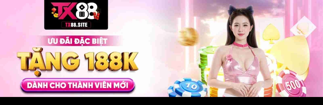 Tx88 site Cover Image