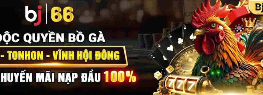 bj66 studio Cover Image