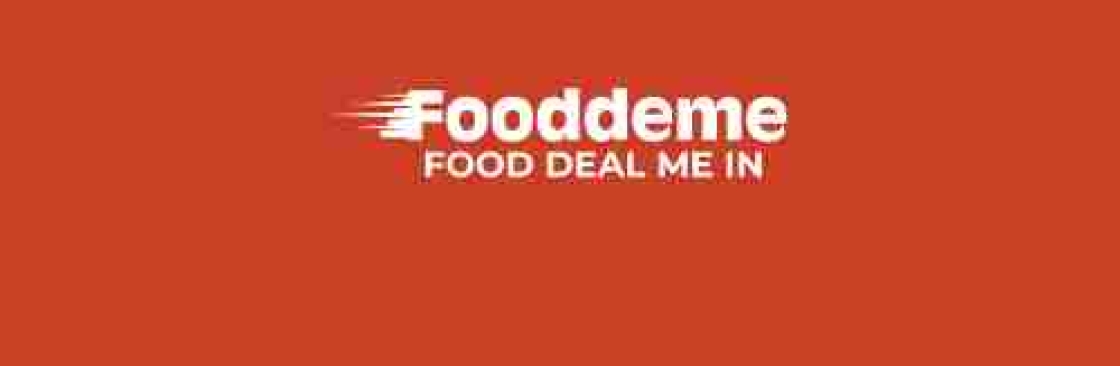 Food Deme Cover Image