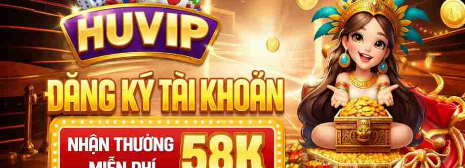 HUVIP fit Cover Image