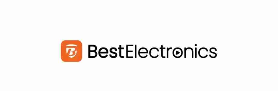 best_electronics Cover Image
