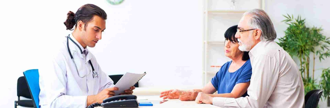 Family Urgent Care Cover Image