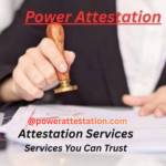 Power Attestation Profile Picture