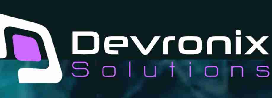 Devronix Solution Cover Image
