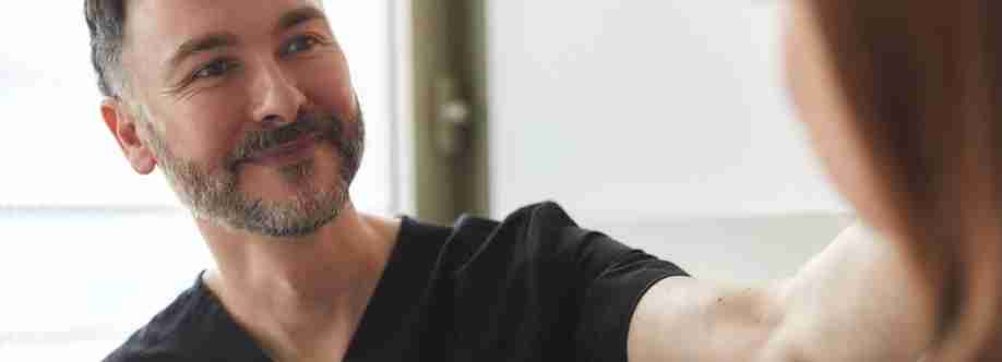 Dr Paul Elgey Cover Image