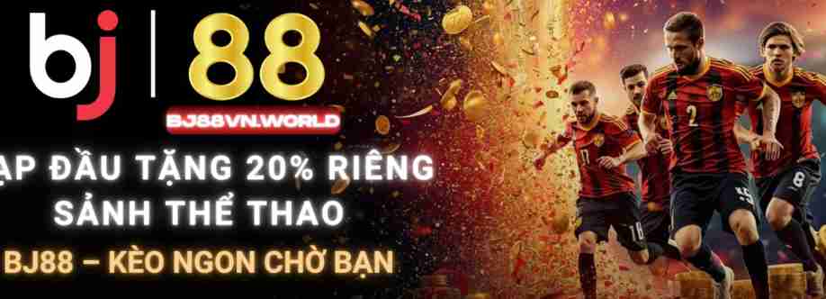 BJ88VN WORK Cover Image