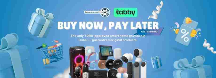 The Wireless Circle Cover Image