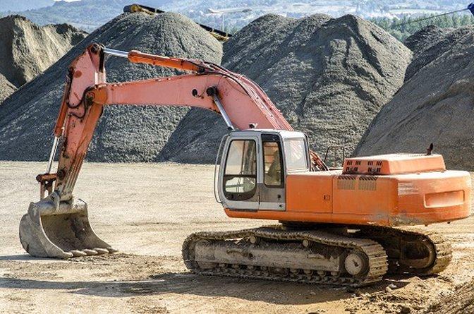 What Size Excavator Is Right for Your Project? A Simple Guide | Articles | Proquip Rental and Sales | Gan Jing World - Technology for Humanity | Video & Movie Streaming