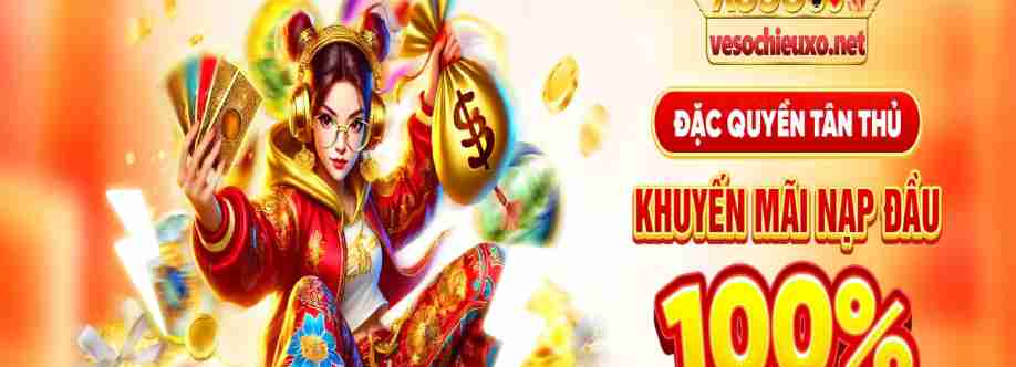 Vesochieuxo net Cover Image