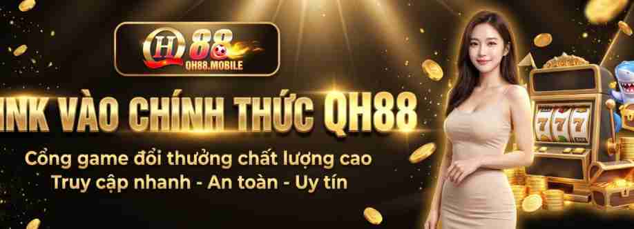 qh88 mobile Cover Image
