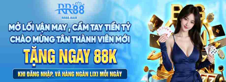 Rr88 hair Cover Image