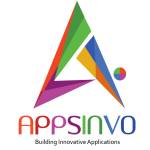 Appsinvo Pvt Ltd Profile Picture