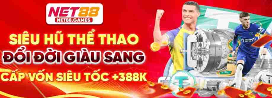 NET88 GAMES Cover Image