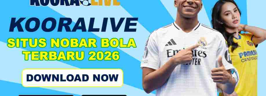 Kooralive Situs Nobar Bola Koora Cover Image