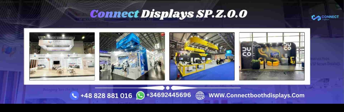 Connect Displays Cover Image