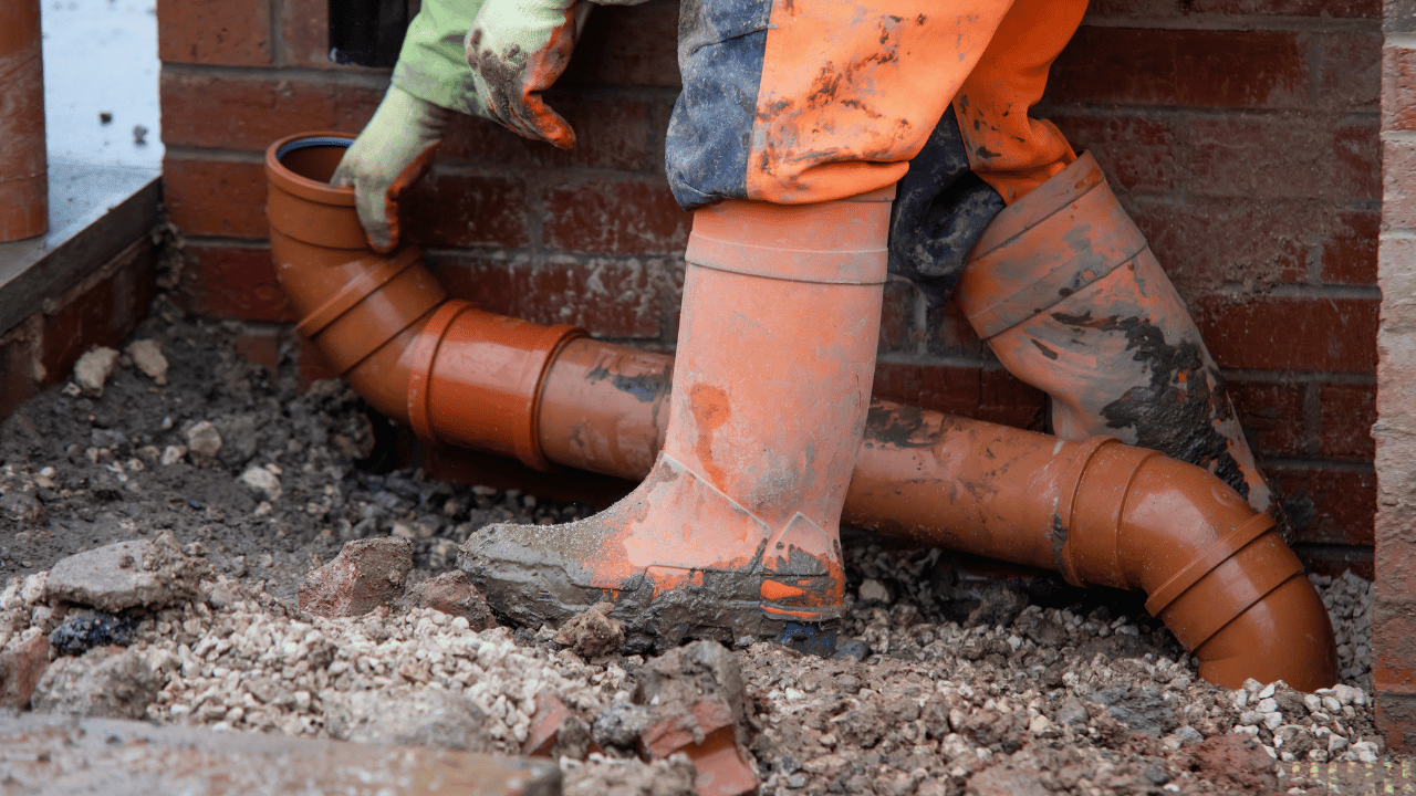 Sewer Line Repair: The Smart, Future-Proof Plumbing Solution