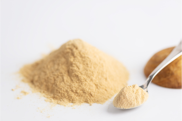 Soya Bean Lecithin Powder | Food Grade Emulsifier – Konsonetas