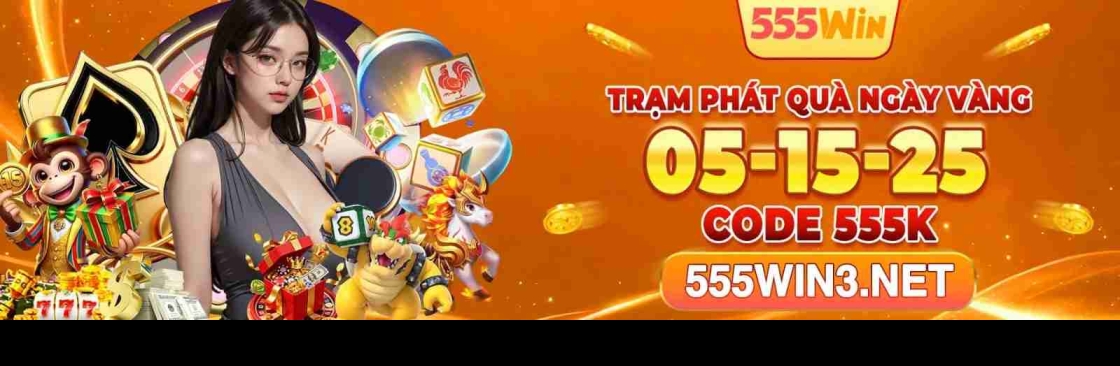 555Win3 net Cover Image