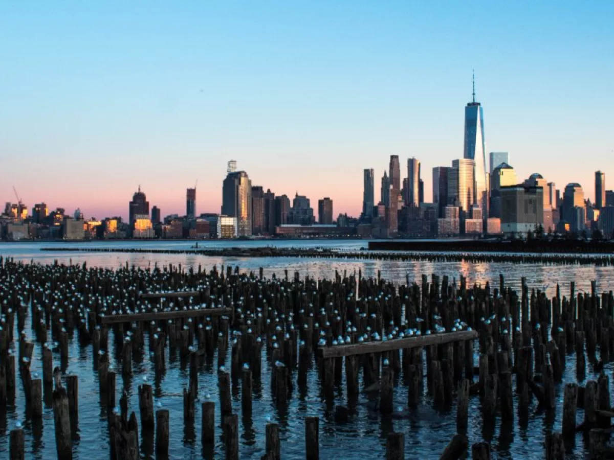 Jersey-city Personal Injury Lawyer | Car Accidents, Truck Accidents, Motorcycle Accidents, Slip & Fall | Brandon J Broderick