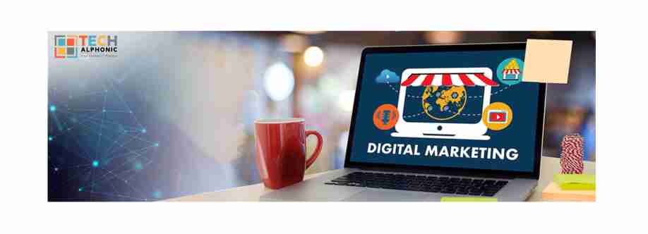 Tech Alphonic Cover Image