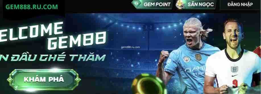 gem888rucom Cover Image