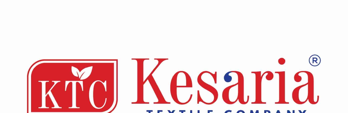 Kesaria Textile Company Cover Image