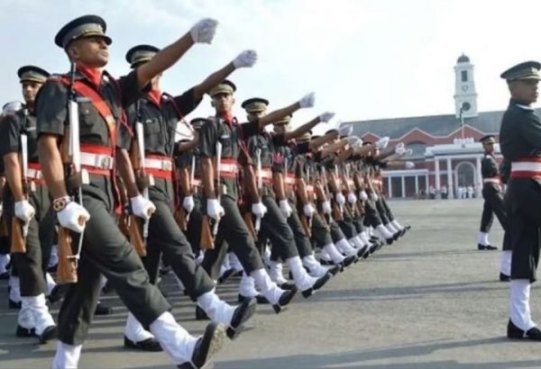 Best CDS Coaching in Ernakulam Kochi | HamiltonSkool